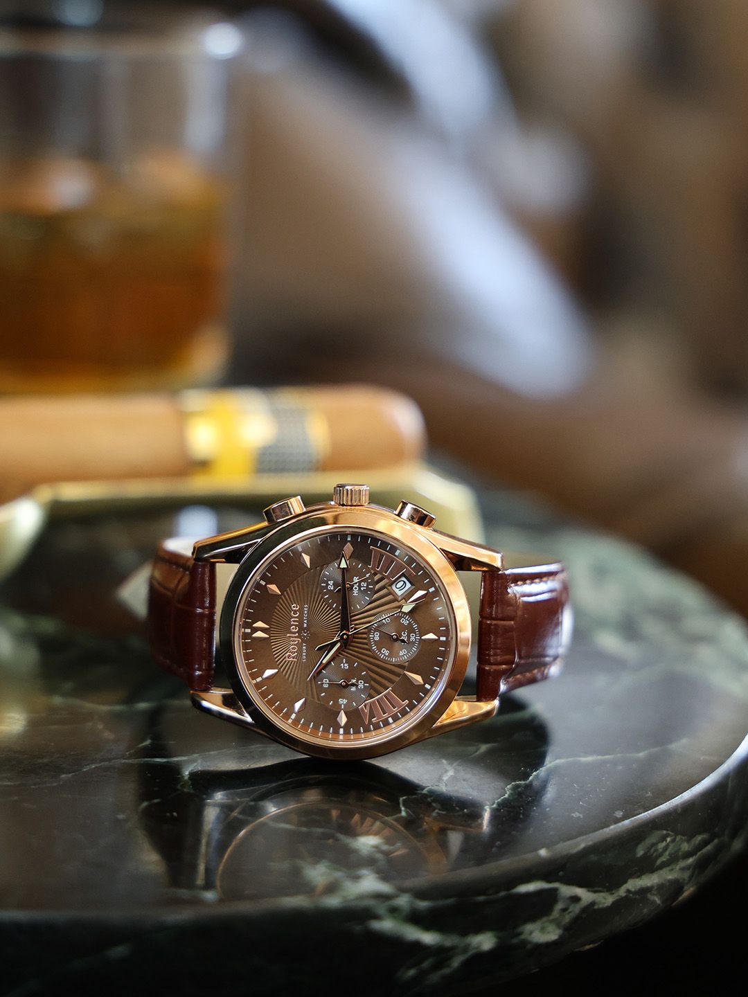 وردة العقيق الأسود