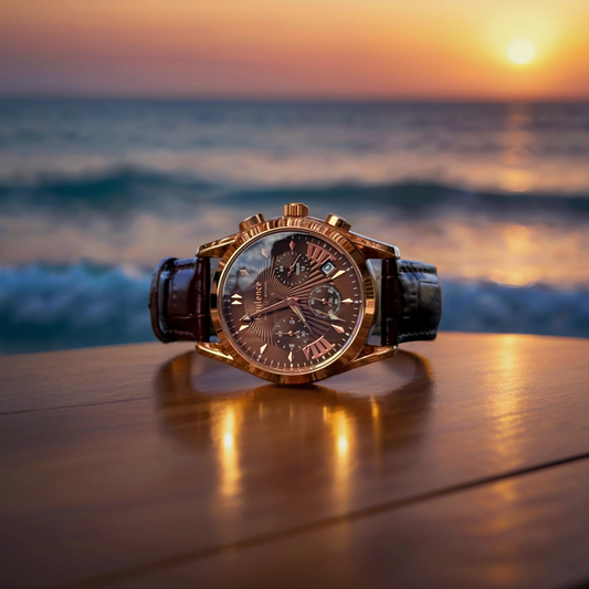 وردة العقيق الأسود